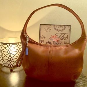 Vintage Coach Purse